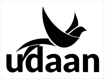 udaan logo